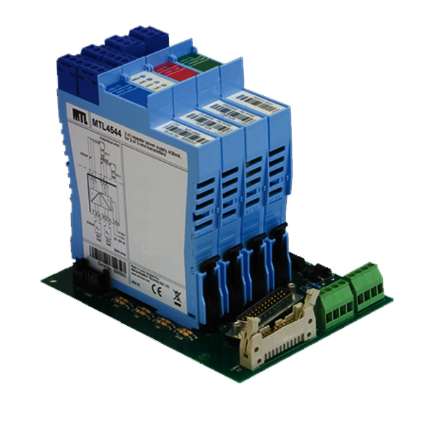 MTL4544 New MTL Repeater Power Supply